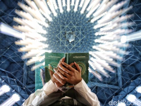 5 Macam Hukum Islam yang Perlu Diketahui Umat Muslim